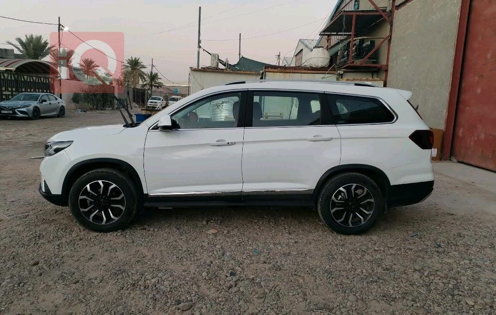 دونج فينج T5L